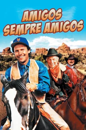 Pôster de Amigos, Sempre Amigos