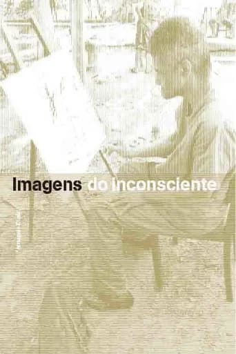 Pôster de Imagens do Inconsciente
