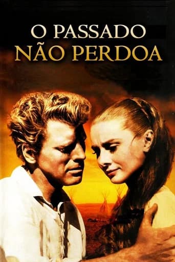 Pôster de O Passado Não Perdoa