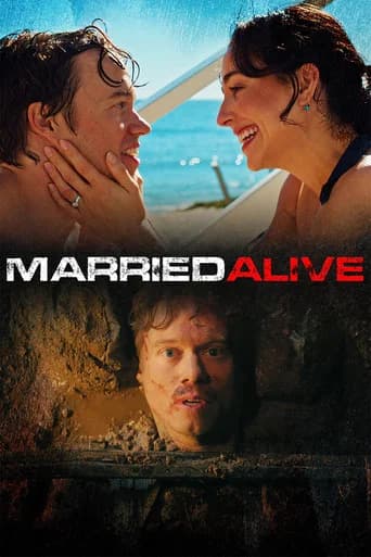 Pôster de Married Alive