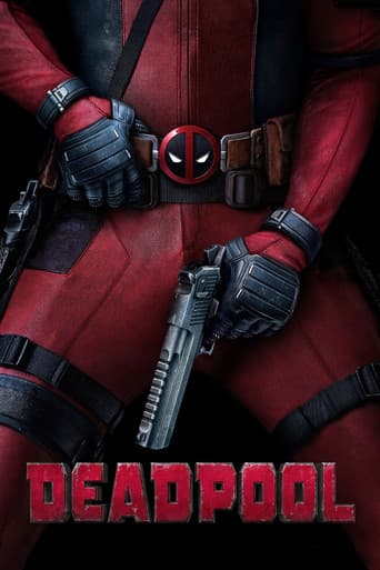 Pôster de Deadpool