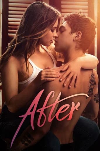 Pôster de After