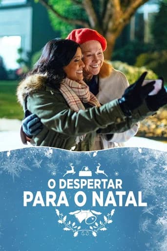 Pôster de O Despertar para o Natal