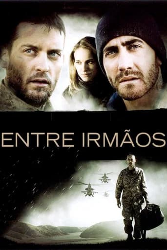 Pôster de Entre Irmãos