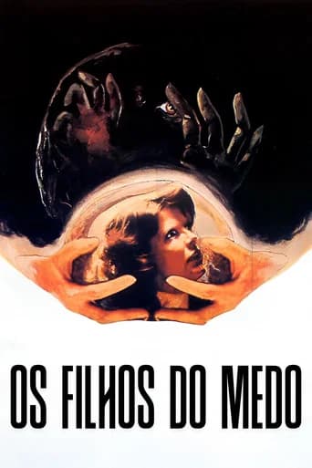 Pôster de Os Filhos do Medo