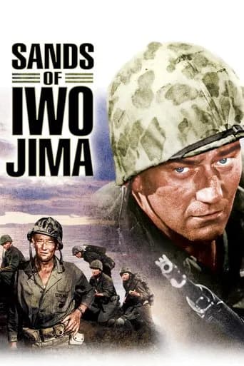 Pôster de Iwo Jima - O Portal da Glória