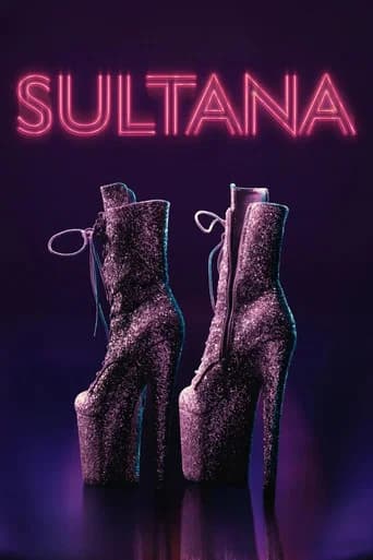 Pôster de Sultana