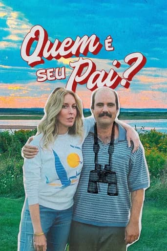 Pôster de Quem é seu Pai?