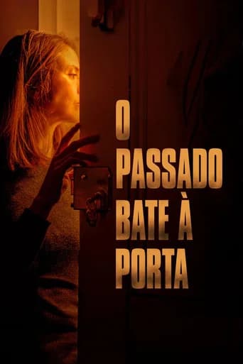 Pôster de O Passado Bate à Porta