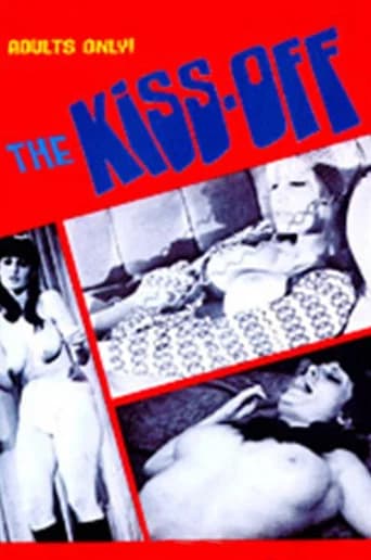 Pôster de The Kiss-Off