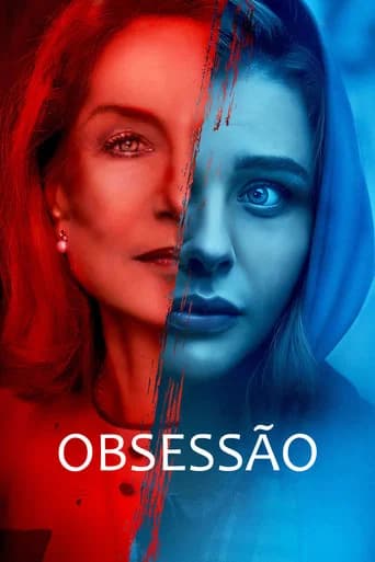 Pôster de Obsessão