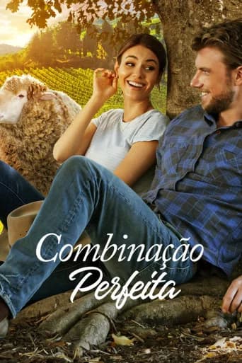 Pôster de Combinação Perfeita