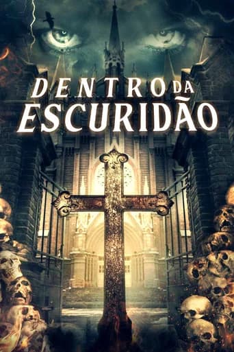 Pôster de Dentro da Escuridão