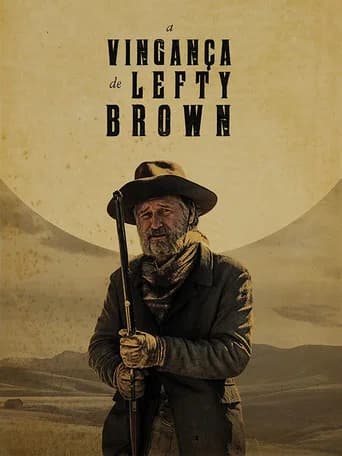 Pôster de A Vingança de Lefty Brown