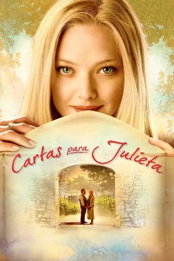 Pôster de Cartas para Julieta