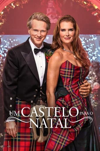Pôster de Um Castelo para o Natal