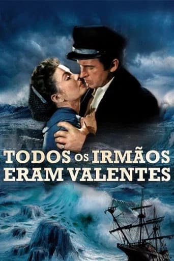 Pôster de Todos os Irmãos Eram Valentes