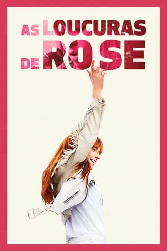 Pôster de As Loucuras de Rose