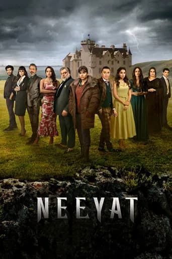 Pôster de Neeyat
