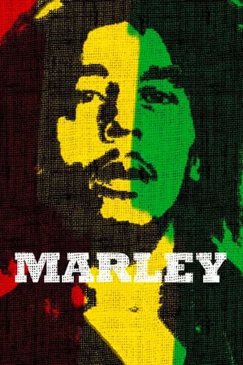 Pôster de Marley