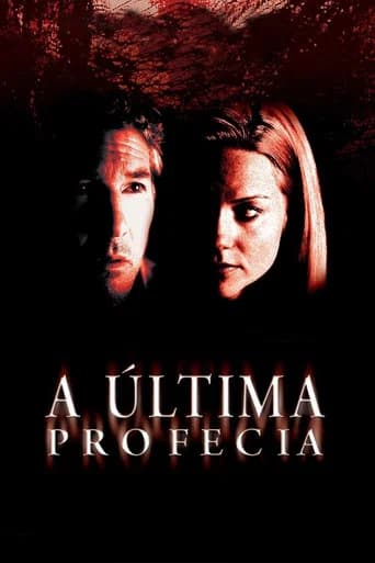 Pôster de A Última Profecia