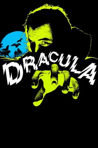 Pôster de Dracula