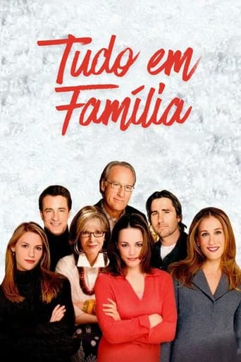 Pôster de Tudo em Família