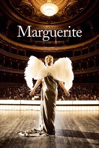 Pôster de Marguerite