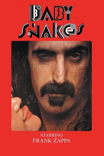Pôster de Baby Snakes