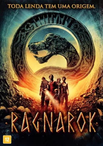 Pôster de Ragnarok