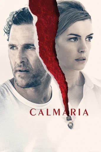 Pôster de Calmaria