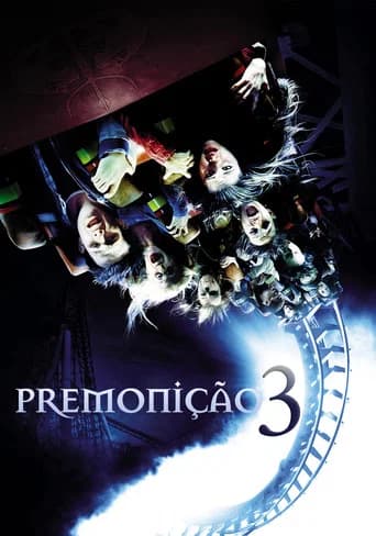Pôster de Premonição 3