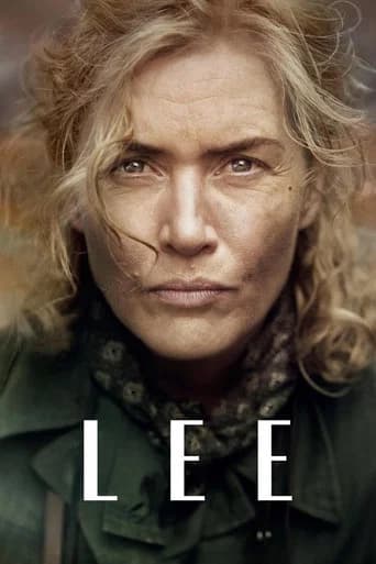 Pôster de Lee